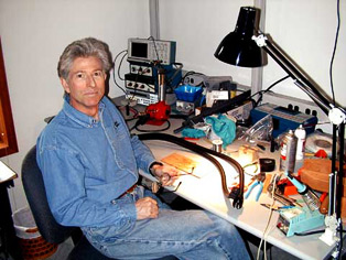 Steve Nugent
