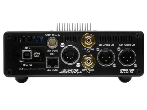 Overdrive SE