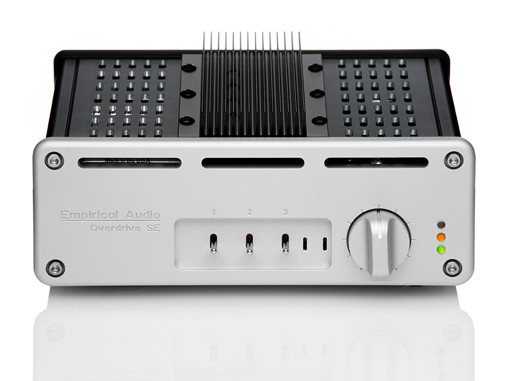 Overdrive SE