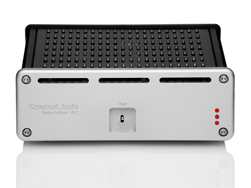 SubStation AC