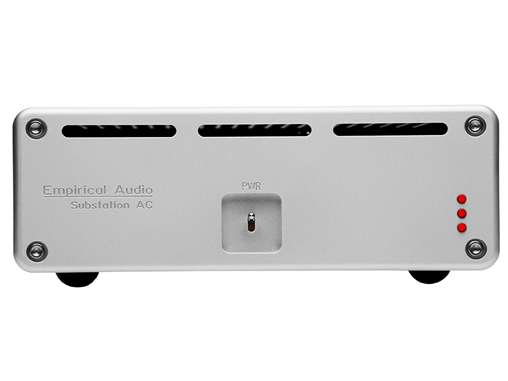SubStation AC
