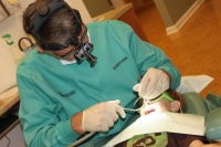 Dr. Jeffrey Theodore Fondak, DDS